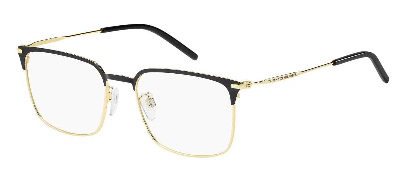 Tommy Hilfiger TH2062 Eyeglasses - view 5
